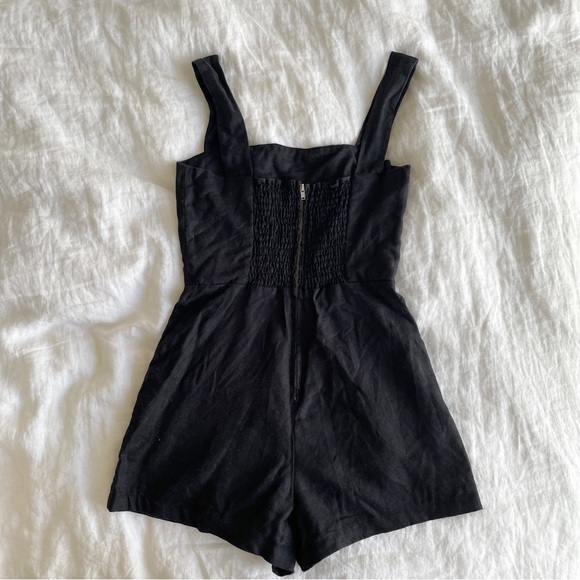 Reformation Island Jumpsuit - Picture 2 of 3